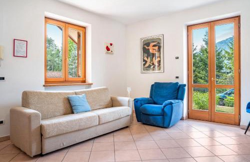 Levico Terme Apartment | Apartment Villa Irma