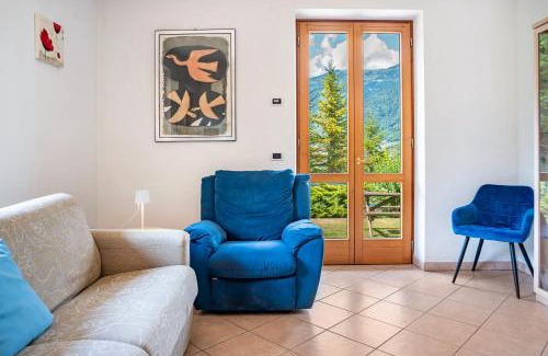 Levico Terme Apartment | Apartment Villa Irma