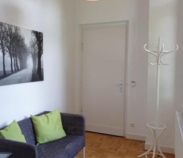 Keilstraße Apartment | Apartment Villa Kronenberg