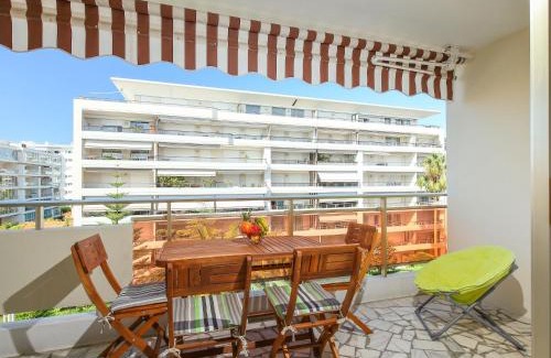Pointe Croisette Apartment | Apartment Villa Lerins-6 by Interhome