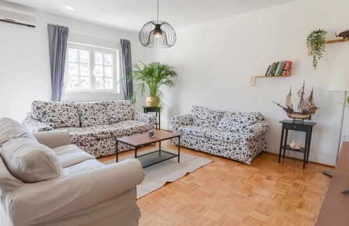 Pirovac Apartment | Apartment Villa Luana with private pool