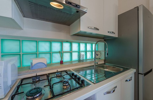 Rudalza Apartment | Apartment 'Villa Margherita' with Private Terrace, Wi-Fi and Air Conditioning
