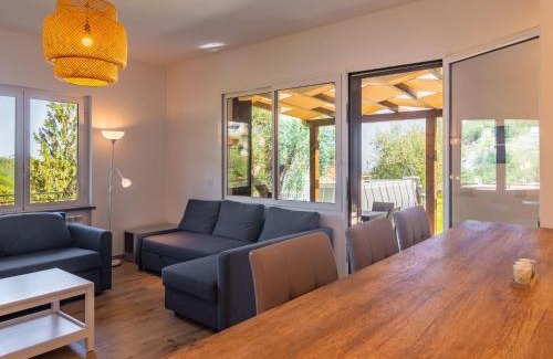 Bardino Nuovo Apartment | Apartment Villa Michelangelo by Interhome