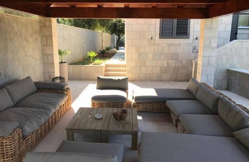 Mocici Apartment | Apartment Villa Morena - Three Bedroom Villa with Terrace and Swimming Pool