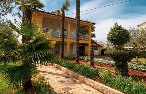 Zbandaj Apartment | Apartment Villa Olga