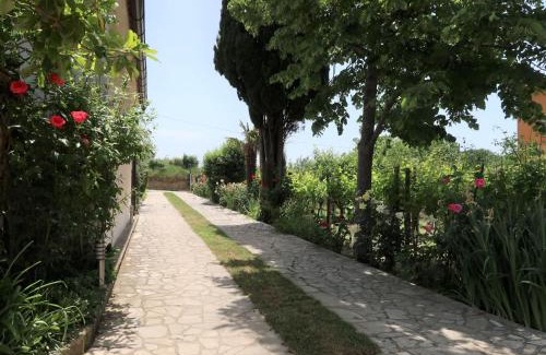 Labin Apartment | Apartment Villa Palma by Interhome