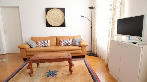 Rudolfsheim-Funfhaus Apartment | Apartment Villa Penzing