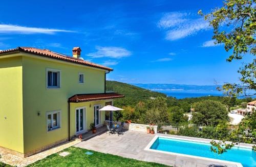 Brsec Apartment | Apartment Villa Tara-1 by Interhome