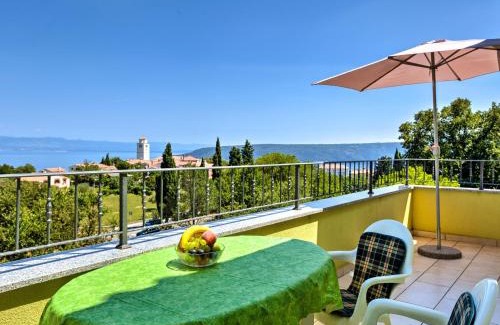 Brsec Apartment | Apartment Villa Tara-1 by Interhome
