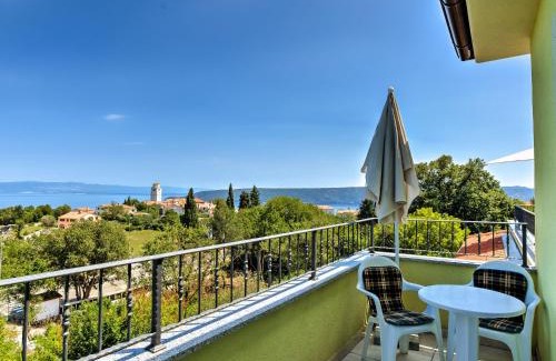 Brsec Apartment | Apartment Villa Tara-2 by Interhome