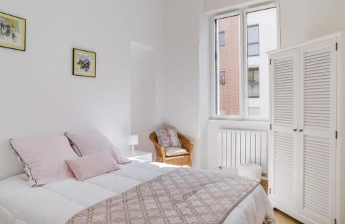 Courtoisville-Sillon-Moka Apartment | Apartment Villa Terre neuve by Interhome