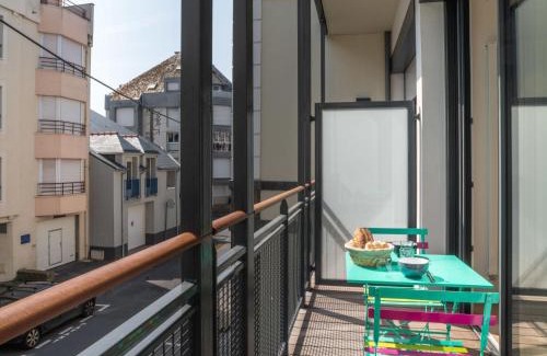 Courtoisville-Sillon-Moka Apartment | Apartment Villa Terre neuve by Interhome