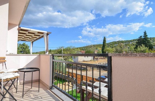Pirovac Villa | Apartment Villa Troskot - Villa with pool
