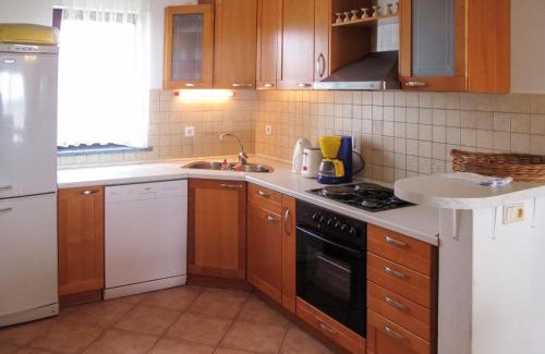 Pjescana Uvala Apartment | Apartment Villa Ursa by Interhome