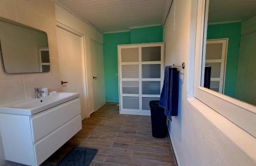 Alto Vista Apartment | Apartment Villa Valentina - Studio 2