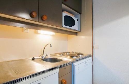 Les Menuires Apartment | Apartment Villaret 317 by Interhome