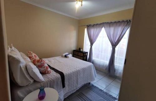 Greater Johannesburg Metropolitan Area Apartment | Apartment@VillaVel