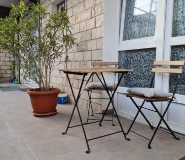 Vranjic Apartment | Apartment Vinko