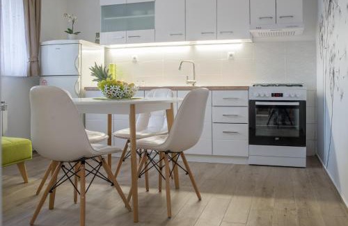 Karlovac Apartment | Apartment Vir with free private parking