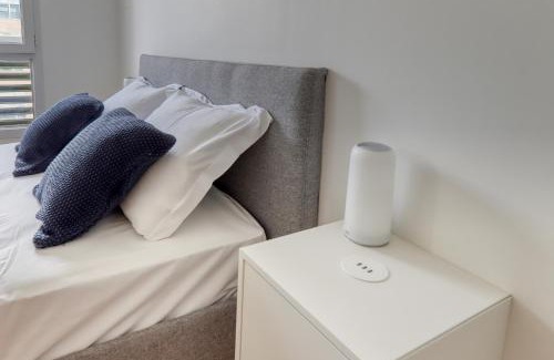 Montevrain Apartment | Apartment Virtuose - Disneyland Paris 5min - Train station 250m