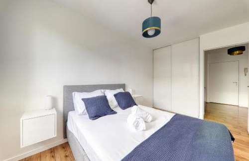 Montevrain Apartment | Apartment Virtuose - Disneyland Paris 5min - Train station 250m