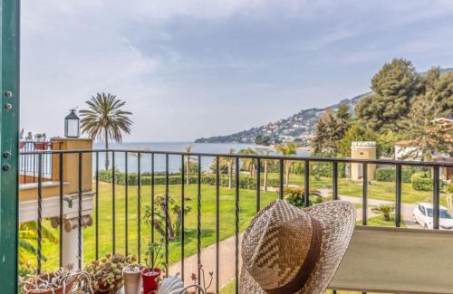 Latte Apartment | Apartment Vista Mare by Interhome
