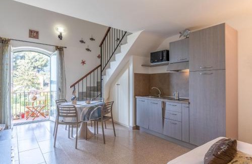 Latte Apartment | Apartment Vista Mare by Interhome