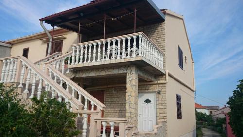 Ugljan Apartment | Apartment Vito