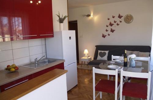 Ugljan Apartment | Apartment Vito