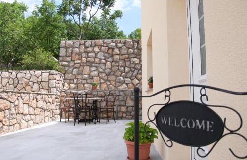 Klenovica Apartment | Apartment Viveniti