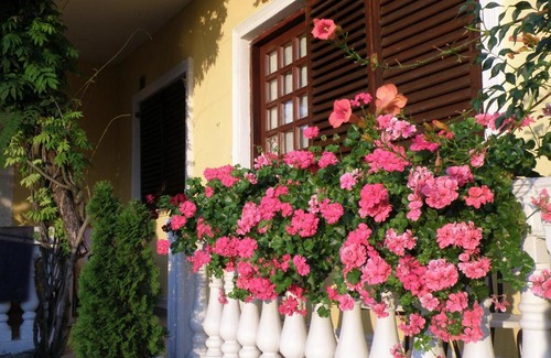Volosko Apartment | Apartment Vivoda