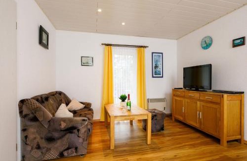 Trassenheide Apartment | Apartment Volkmann by Interhome
