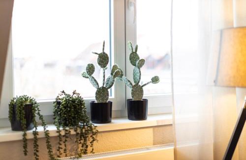 Markkleeberg Apartment | Apartment von Spears - Neuseenland ganz nah!