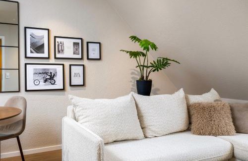 Markkleeberg Apartment | Apartment von Spears - Neuseenland ganz nah!