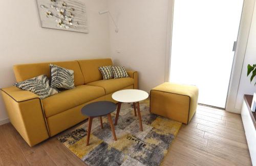 Veruda Apartment | Apartment Vostan