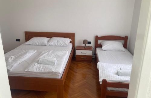 Herceg Novi Apartment | Apartment Vucurovic