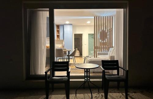 Tivat Apartment | Apartment Vuk-with a sea view