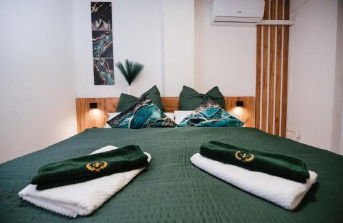 Doboj Apartment | Apartment Vukeljic