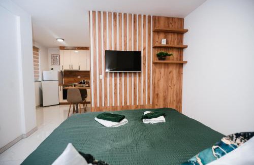 Doboj Apartment | Apartment Vukeljic