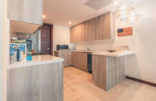 Portillo Apartment | Apartment w 2BR Close to the Beach at Portillo X