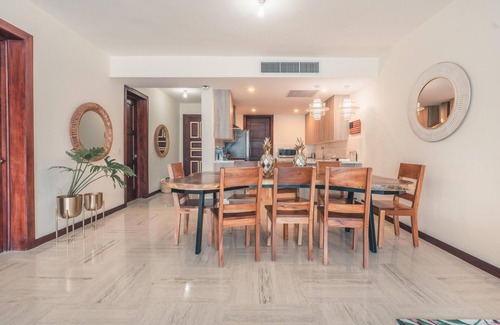 Portillo Apartment | Apartment w 2BR Close to the Beach at Portillo X
