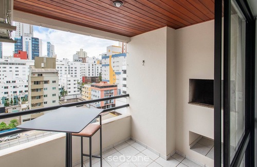 Centro Apartment | Apartment w/Barbecue 350m From the Beach Ilh0503