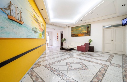 Ingleses do Rio Vermelho Apartment | Apartment w/Barbecue 230m From the Beach Zio0201