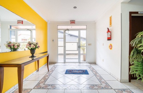 Ingleses do Rio Vermelho Apartment | Apartment w/Barbecue 230m From the Beach Zio0201