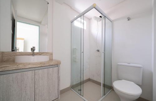 Porto Belo Apartment | Apartment w/barbecue, close to the beach IBL103