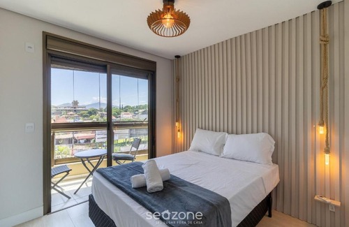 Campeche Norte Apartment | Apartment w/BBQ 500m from the beach RLV0206
