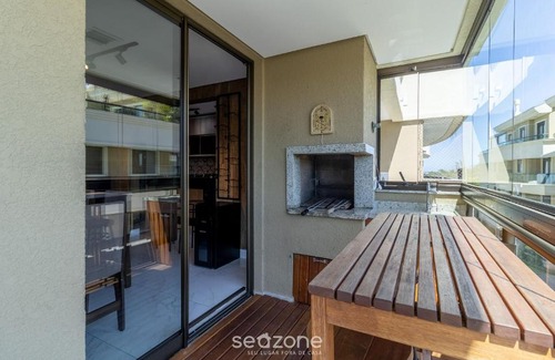 Campeche Norte Apartment | Apartment w/BBQ 500m from the beach RLV0206