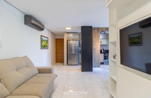 Campeche Norte Apartment | Apartment w/BBQ 500m from the beach RLV0206