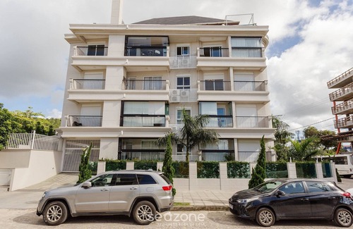 Jurere Apartment | Apartment w/Pool, 85m From Beach in Jurere Ptj203