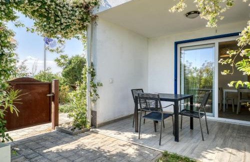 Brzac Apartment | Apartment Wabi Sabi Resort 1-1 by Interhome